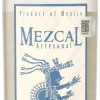 Nucano Mezcal Espadin Joven