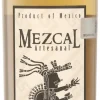 Nucano Mezcal Espadin Reposado