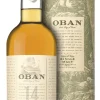 Oban 14 Years