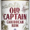 Old Captain Witte Rum