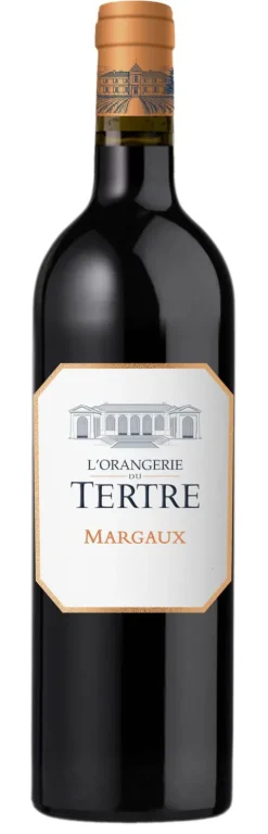 Orangerie du Tertre