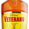 Osborne Veterano Brandy