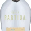 Partida Blanco Tequila