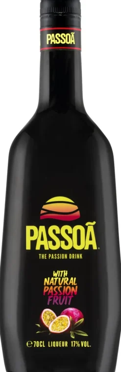 Passoa