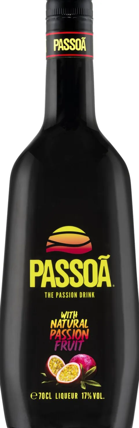 Passoa