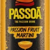 Passoa Passion Fruit Martini