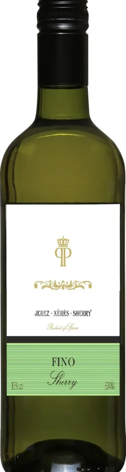 Pedro Rodriguez & Hijos Fino