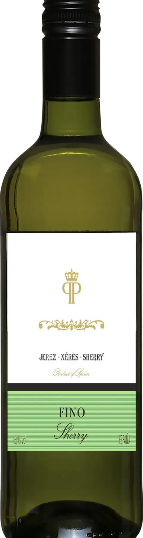 Pedro Rodriguez & Hijos Fino