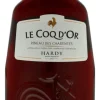 Pineau Hardy Coq d'Or Rose