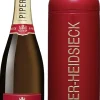 Piper-Heidsieck Brut Code Red Edition Cadeauverpakking