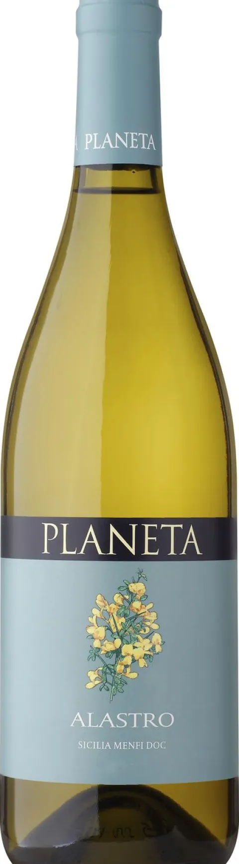 Planeta Alastro