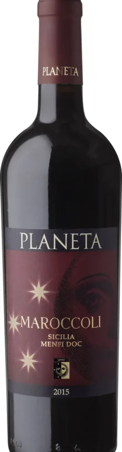 Planeta Maroccoli Syrah