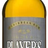 Player's Rum Gold