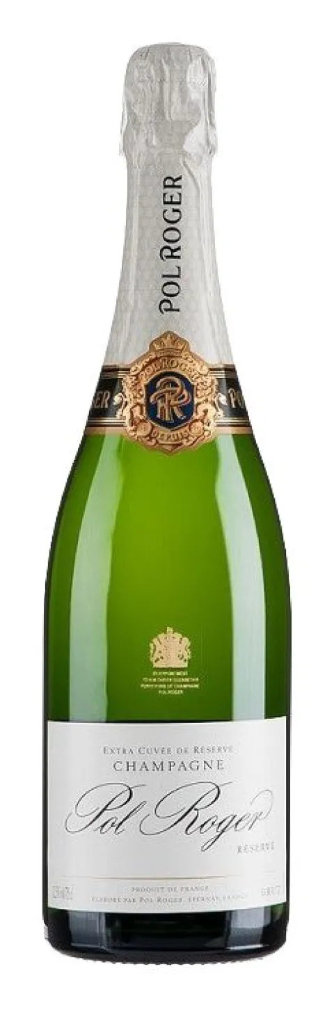 Pol Roger Brut Reserve