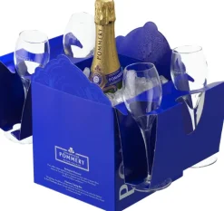 Pommery Brut Royal 4 Flutes