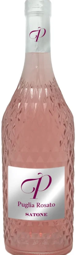 P Puglia Rosato Satone
