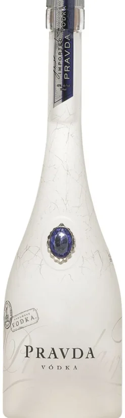Pravda Vodka
