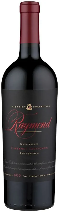 Raymond Rutherford Cabernet Sauvignon