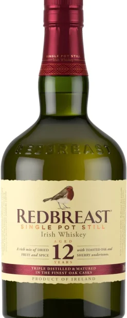 Redbreast 12 Years