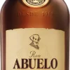 Ron Abuelo 7 Años