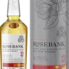 Rosebank 32 Years Lowland Single Malt