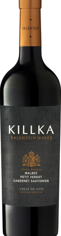 Salentein KILLKA Red Blend