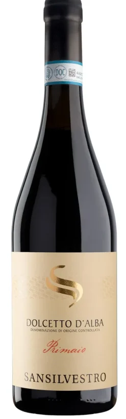 San Silvestro Dolcetto d'Alba Primaio