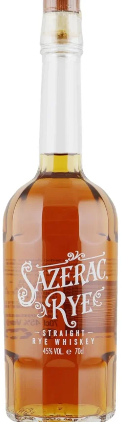 Sazerac Straight Rye