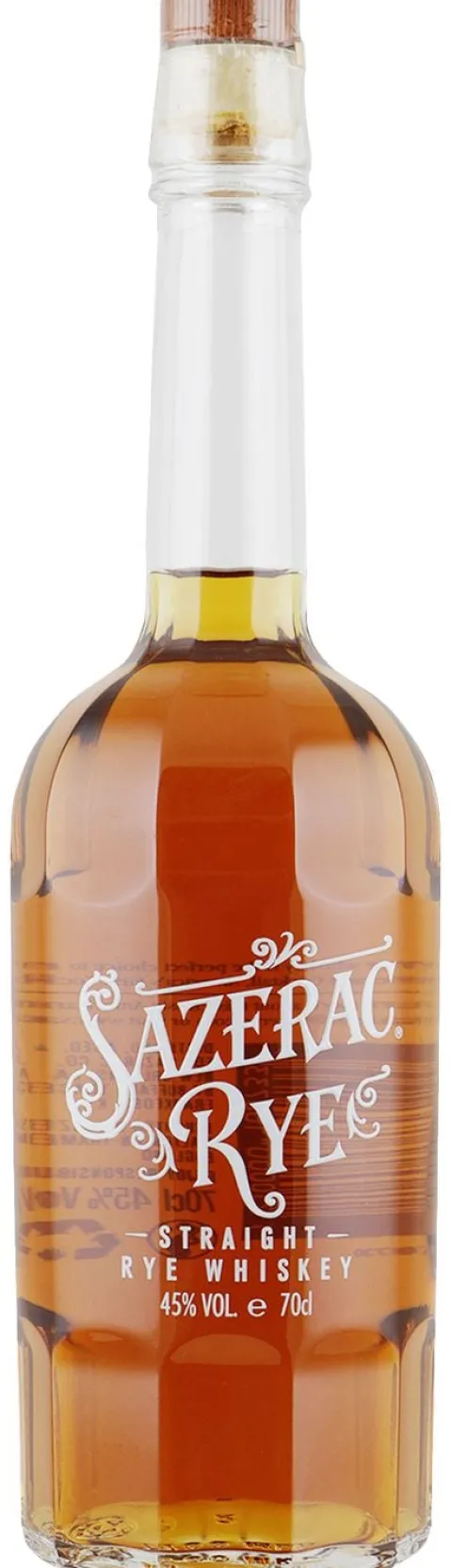 Sazerac Straight Rye