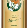 Schrobbelèr Kruidenlikeur