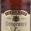 Seagram's V.O.