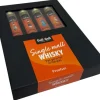 Single Malt Whisky Proefset