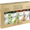 Sir James 101 Mocktails Cadeauverpakking