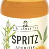 Sir James Spritz Aperitif