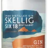 Skellig Six18 Irish Pot Still Gin