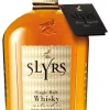 Slyrs Classic Single Malt