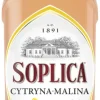 Soplica Cytryna Malina - Citroen Framboos