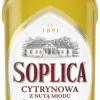 Soplica Cytryna z Nuta Miodu - Citroen Honing