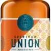 Spirited Union Sweet Orange