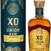 Spirited Union XO Jamaica Rum