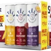 STËLZ Hard Seltzer 12-pack Raspberry, Mango & Passionfruit