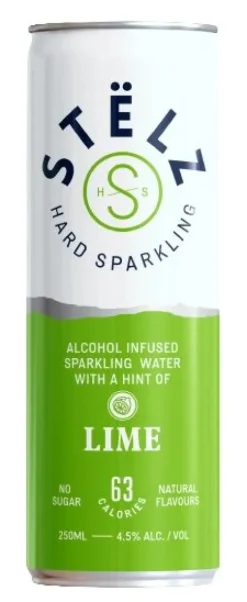 STËLZ Lime