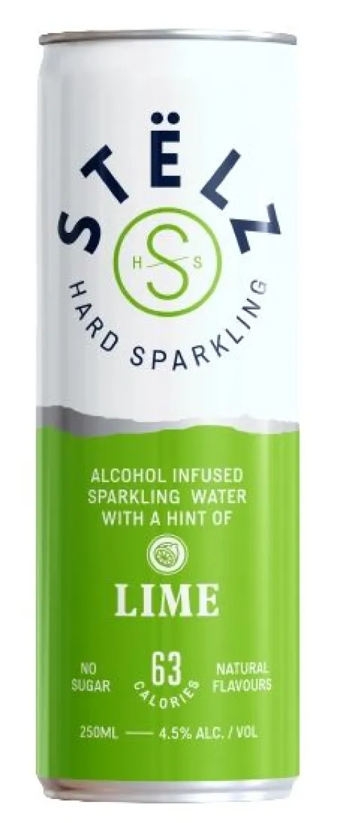 STËLZ Lime