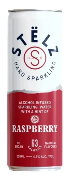 STËLZ Raspberry