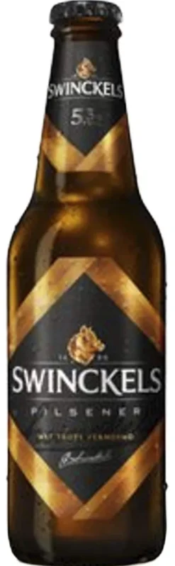 Swinckels pilsener