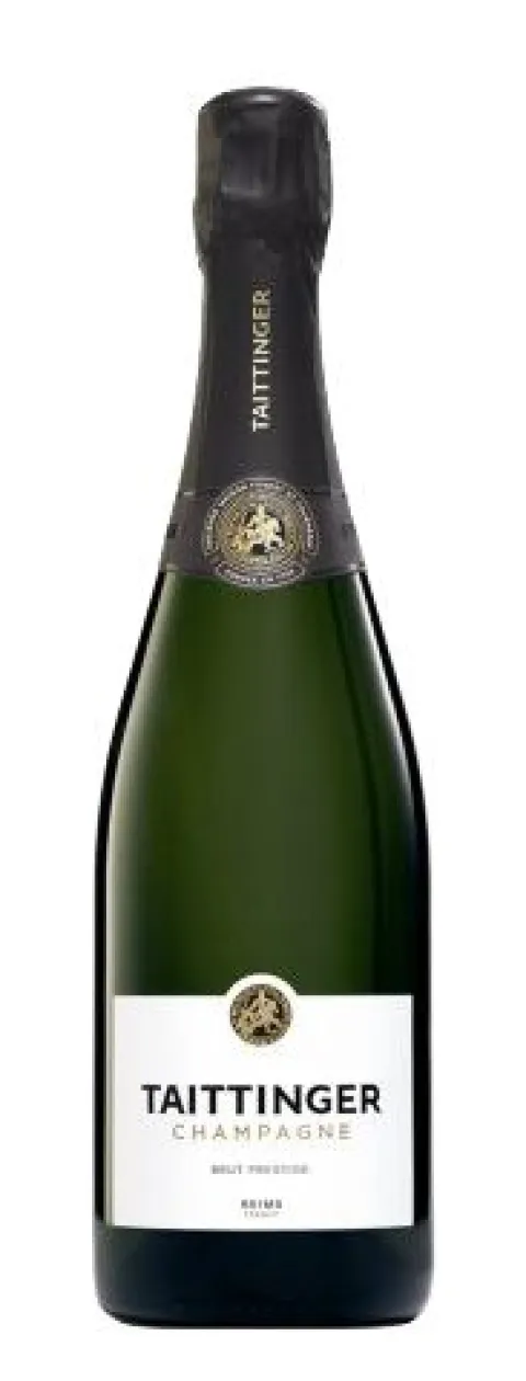 Taittinger Brut Prestige
