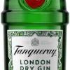 Tanqueray London Dry