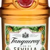 Tanqueray Sevilla