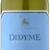 Tasca d'Almerita Malvasia 'Didyme'