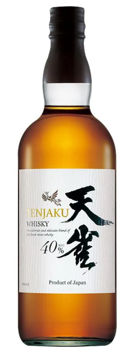 Tenjaku